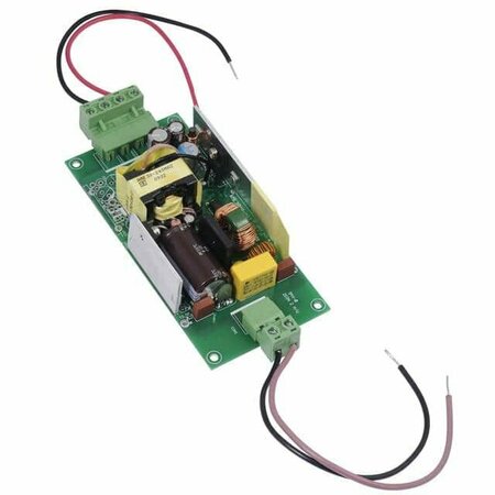 AIMTEC Ac-Dc Regulated Power Supply Module  30W AMEOC30-24SMAZ